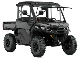 2024 Can-am Defender Ltd 65 Hd10